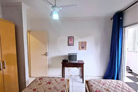 COBERTURA MOBILIADA À VENDA NO GUARUJÁ, 4 QUARTOS (2 SUÍTES)