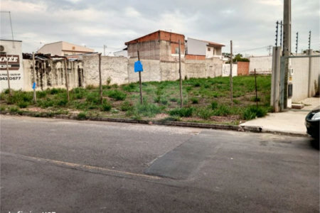 Terreno à venda em Recanto do Guarau, Salto, SP