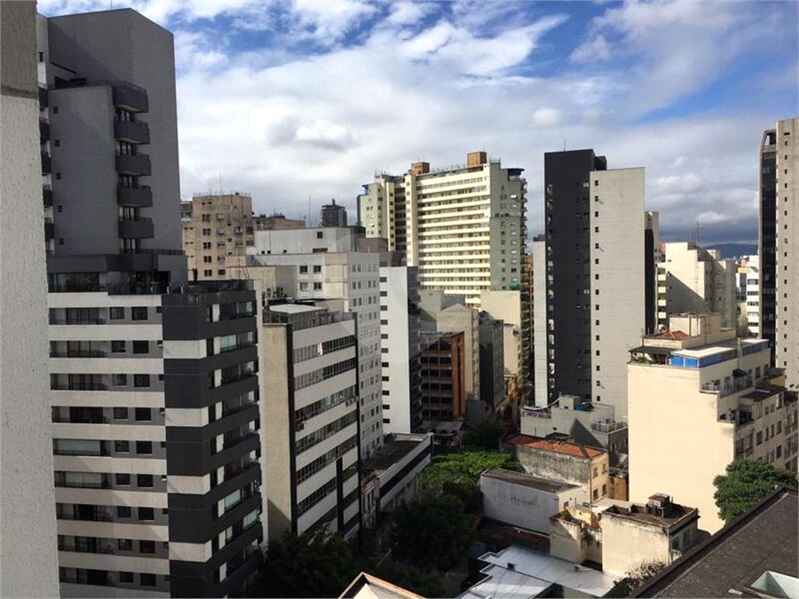Studio para alugar com 1 quarto em Bela Vista, São Paulo, SP