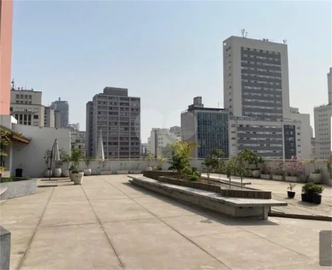 Apartamento à venda com 1 quarto no Centro, São Paulo, SP