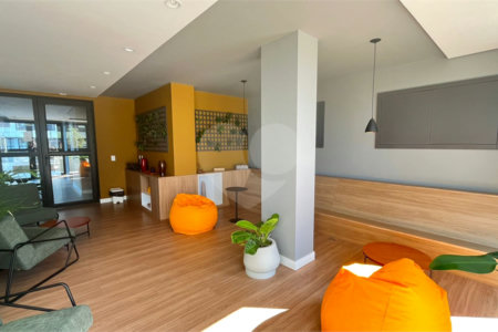 Apartamento à venda com 2 quartos, sendo 1 suíte, em Além Ponte, Sorocaba, SP