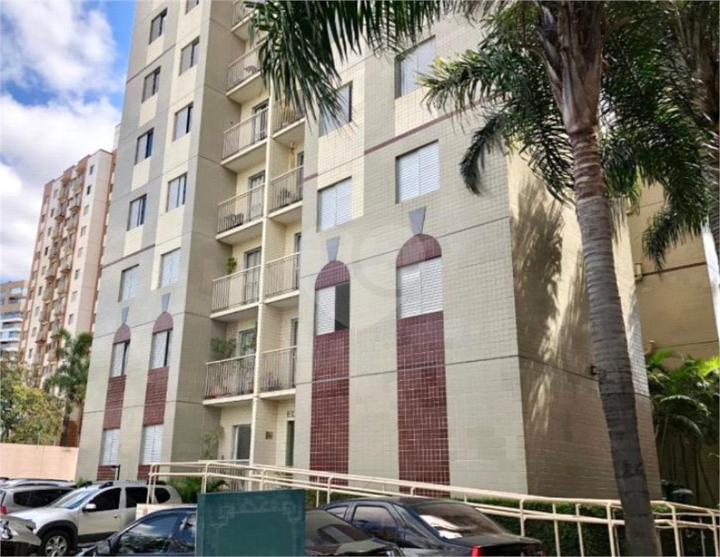 Apartamento à venda com 3 quartos, sendo 1 suíte, em Cambuci, São Paulo, SP