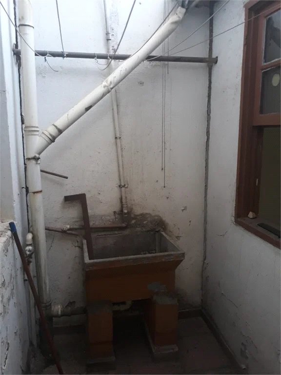 Casa à venda com 2 quartos em Lapa de Baixo, São Paulo, SP