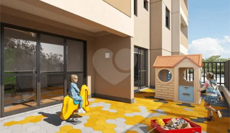 Apartamento à venda com 3 quartos, sendo 1 suíte,  em Mirandópolis, São Paulo, SP