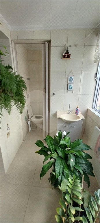 Apartamento à venda com 2 quartos em Santana, São Paulo, SP