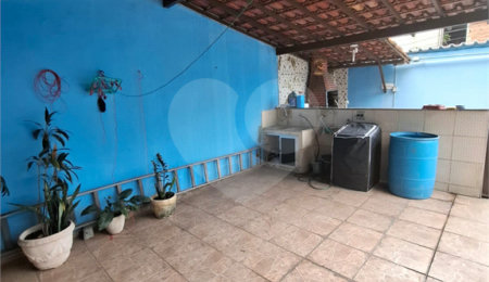 Casa à venda com 2 suítes,  em Campo Grande, Rio de Janeiro, RJ