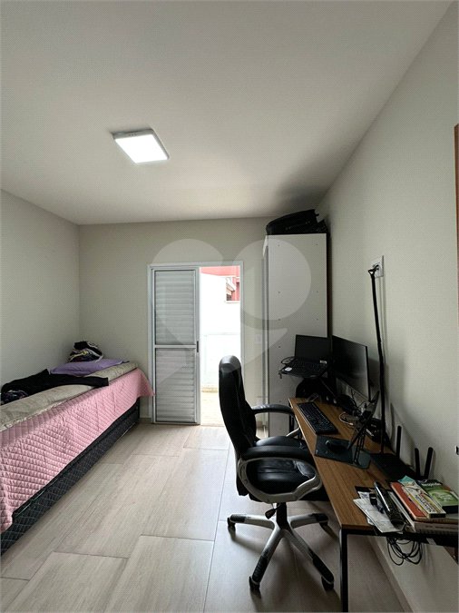 Casa à venda com 3 suítes no condomínio Vila Ytu, Indaiatuba - SP