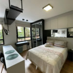 Apartamento à venda com 1 suíte em Pinheiros, São Paulo, SP
