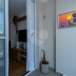 Apartamento à venda com 2 quartos, sendo 1 suíte, em Vila Pompéia, São Paulo, SP