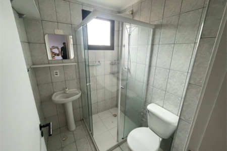 Apartamento à venda com 2 quartos em Vila Mazzei, São Paulo, SP