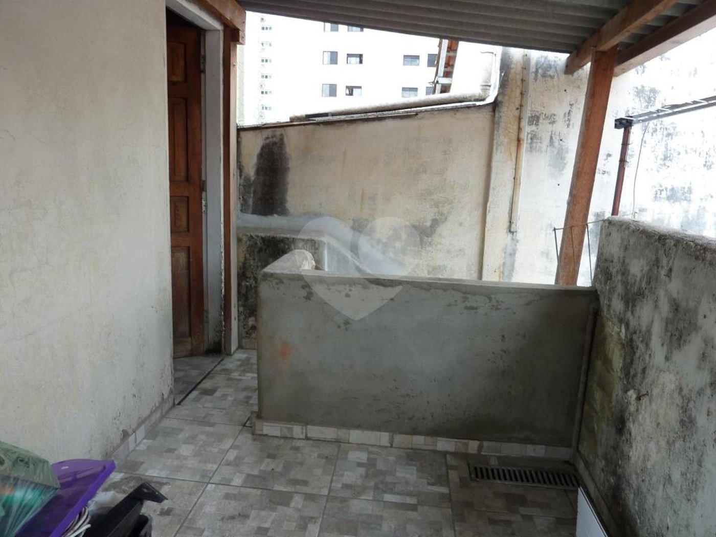 Casa Térrea à venda com 2 quartos, sendo 1 suíte,  em Vila Leopoldina, São Paulo, SP