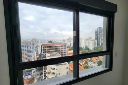 Apartamento à venda com 3 suítes em Perdizes, São Paulo, SP