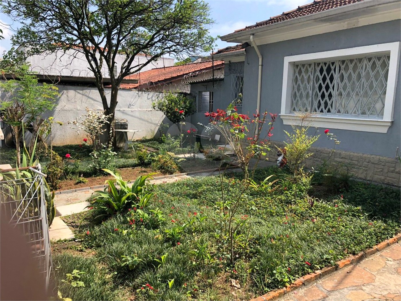 Casa Térrea à venda com 1 quarto em Brooklin Paulista, São Paulo, SP