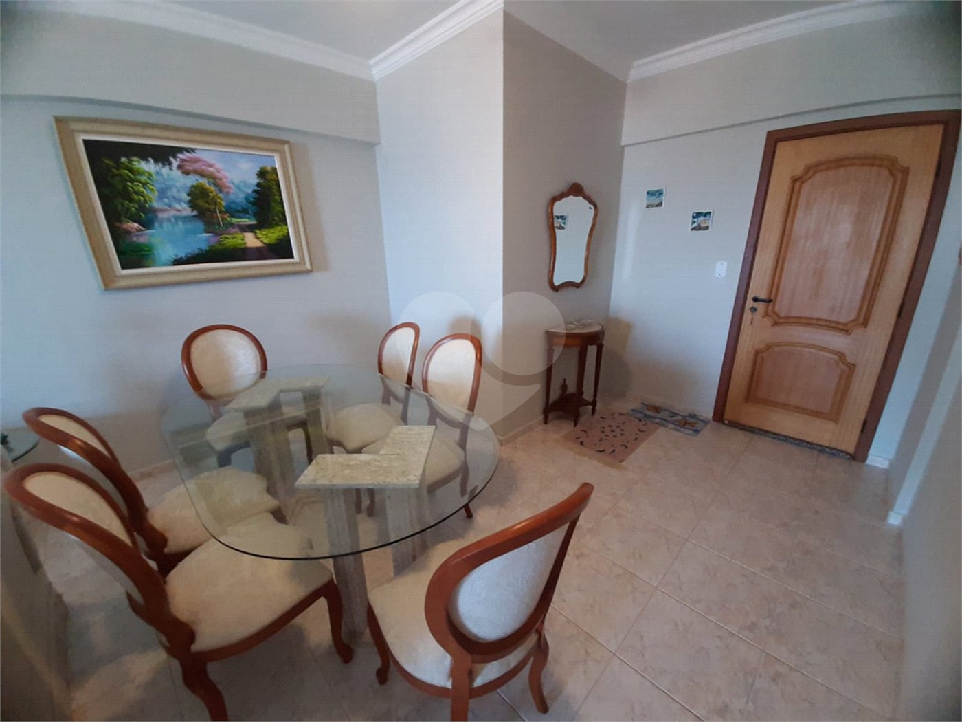Apartamento à venda com 2 quartos, sendo 1 suíte, em Vera Cruz, Mongaguá, SP