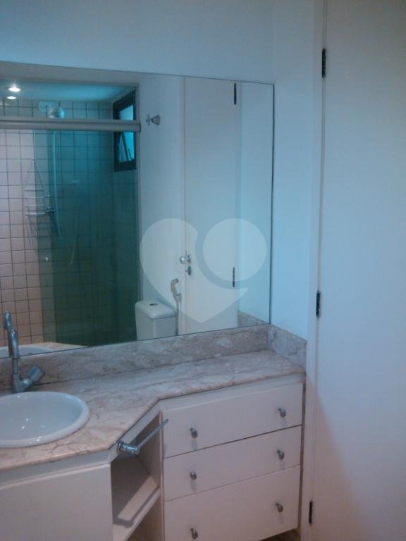 Apartamento para alugar com 1 suíte em Morumbi, São Paulo, SP