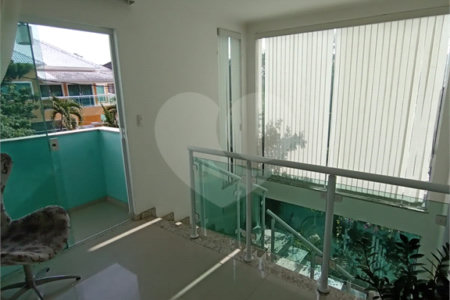 Casa à venda com 3 suítes no condomínio Mansões da Prata, Rio de Janeiro - RJ