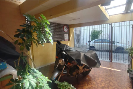 Sobrado à venda com 2 quartos em Parque Residencial da Lapa, São Paulo, SP