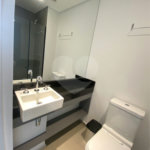 Apartamento à venda com 1 quarto em Perdizes, São Paulo, SP