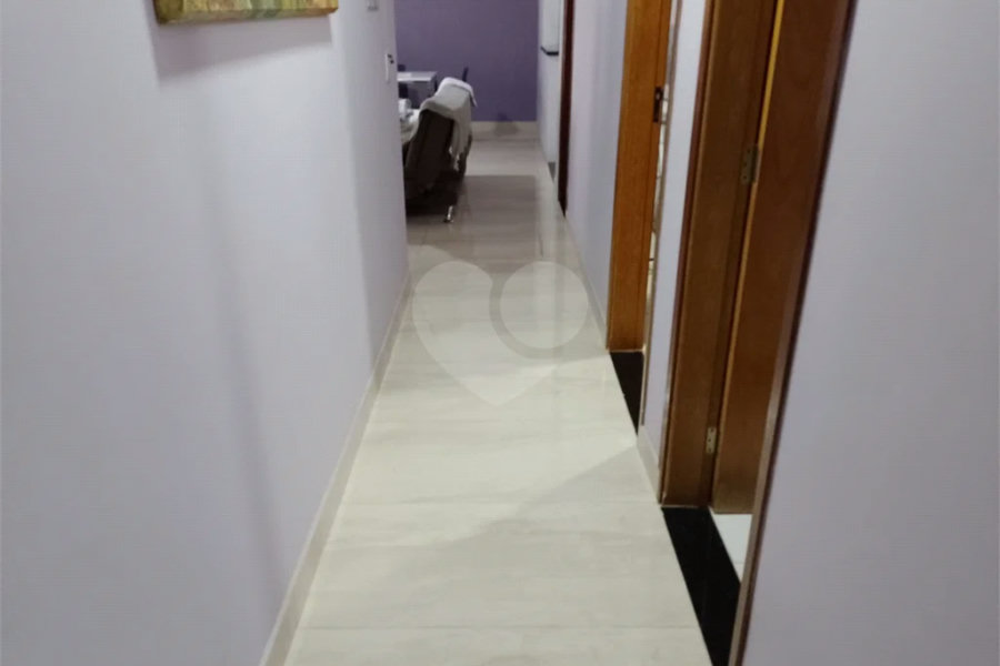 Casa a venda com 3 quartos no Bairro Campestre em Piracicaba