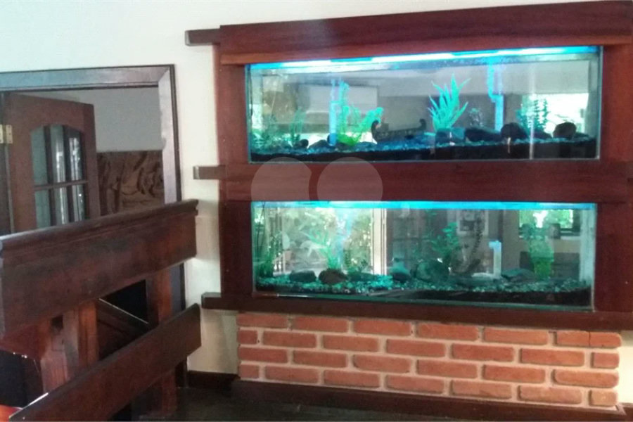 Casa à venda com 5 suítes em Riviera de São Lourenço, Bertioga, SP