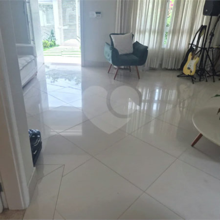 MARAVILHOSA CASA À VENDA – INDAIATUBA/SP