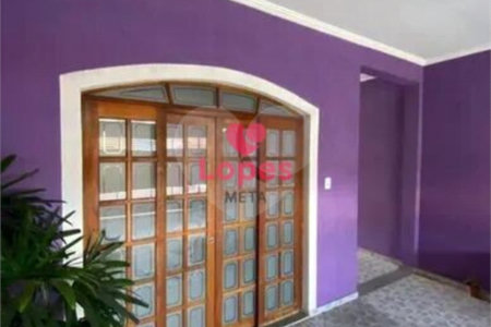 CASA A VENDA NO JARDIM CEREJEIRA, 3 DORMITORIOS, 2 BANHEIROS, 2 VAGAS, SÃO JOSÉ DOS CAMPOS/SP.
