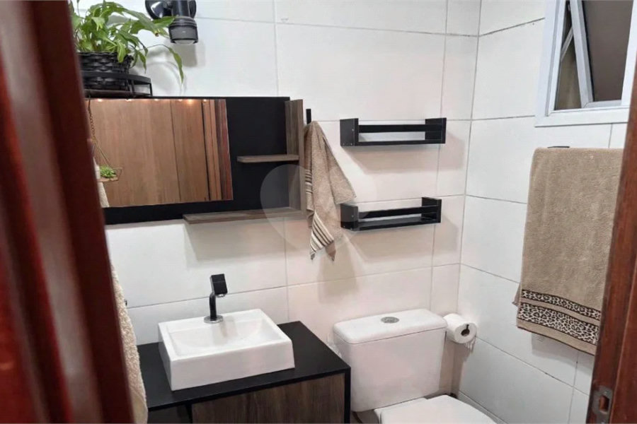 Apartamento à venda, Vila Medeiros, 56m², 02 dormitórios, sendo 01 suíte e 01 vaga.