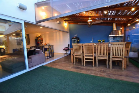Cobertura à venda com 3 quartos, sendo 1 suíte, em Pinheiros, São Paulo - SP