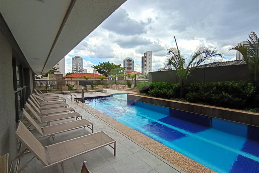 Apartamento á venda - Ipiranga