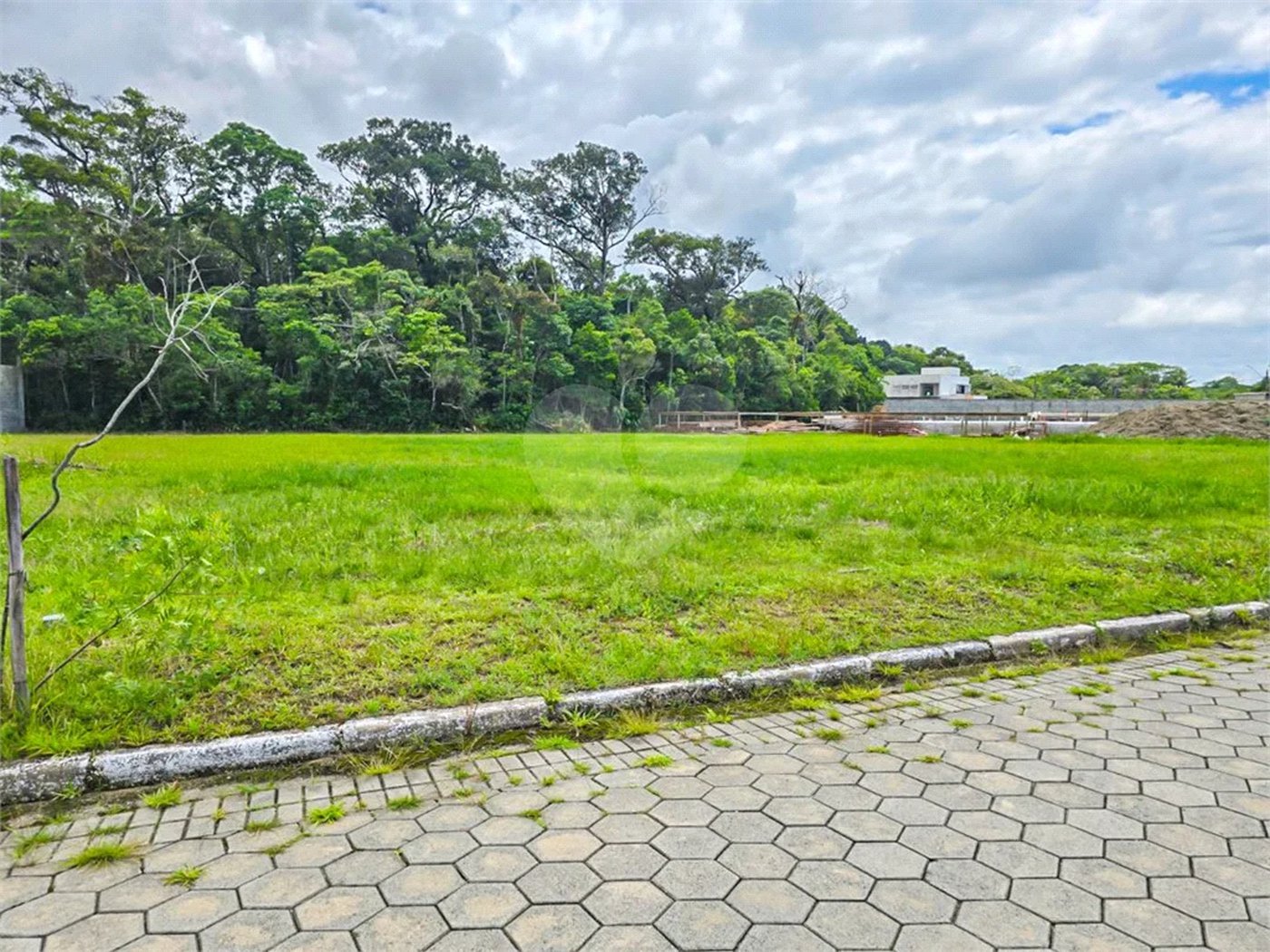 Terreno à venda em Riviera de São Lourenço, Bertioga, SP