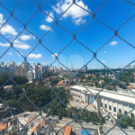 Apartamento em Higienópolis com 4 quartos e 3 vagas