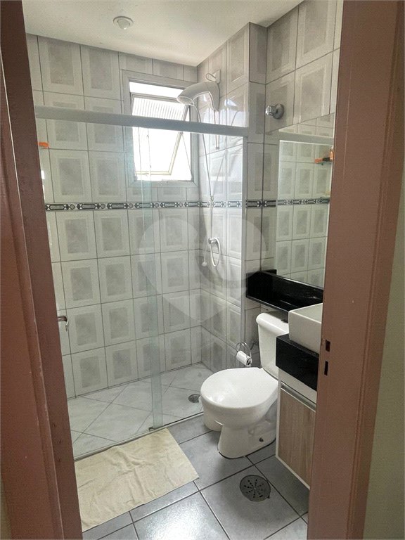 Apartamento à venda com 2 quartos em Vila Santa Catarina, São Paulo, SP