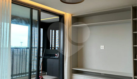 Apartamento à venda com 2 quartos, sendo 1 suíte, em Brooklin, São Paulo, SP