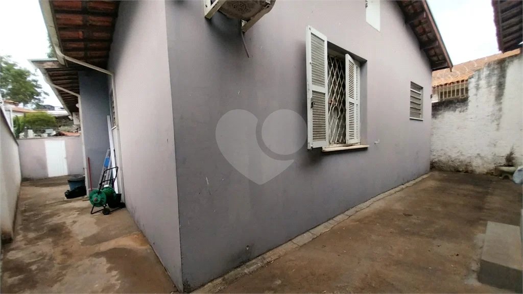 Venda Casa / Comercial - no Bairro Cidade Jardim em Piracicaba-SP