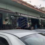 Prédio comercial no jardim bonfiglioli.