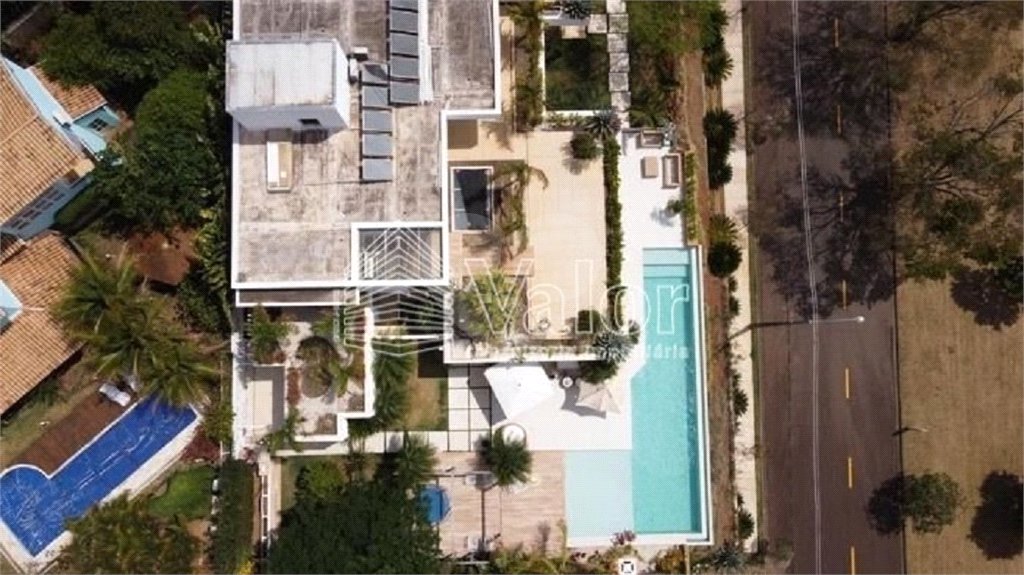 Casa de Alto Padrão no Damha I