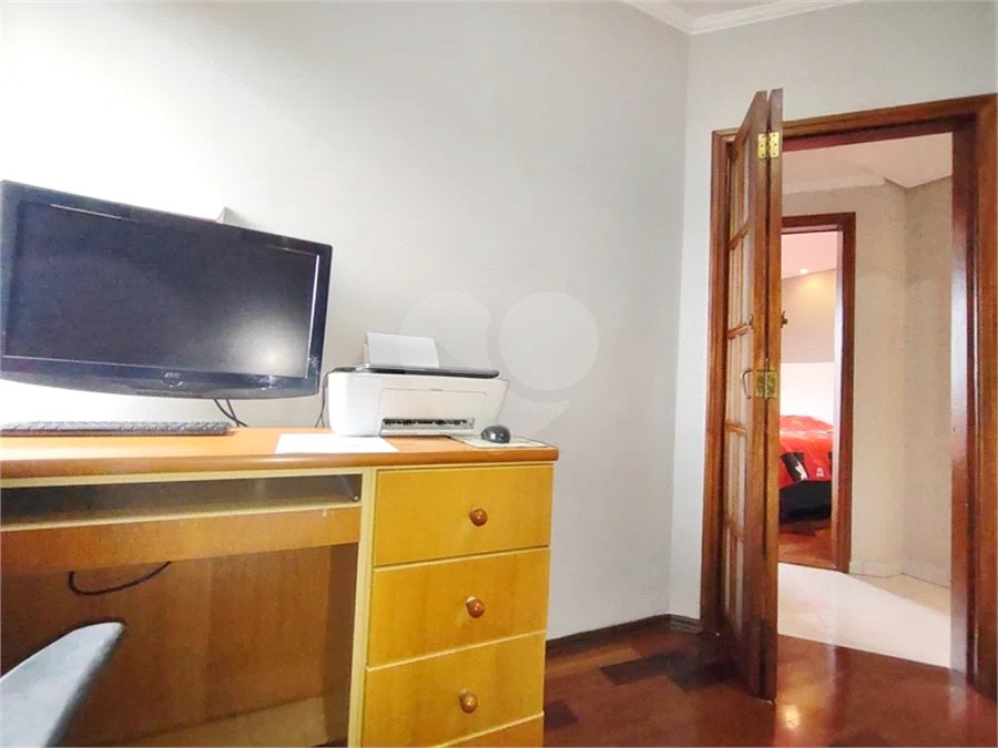 Apartamento Duplex à Venda no Tucuruvi – 160 m², 2 Vagas e Lazer Completo