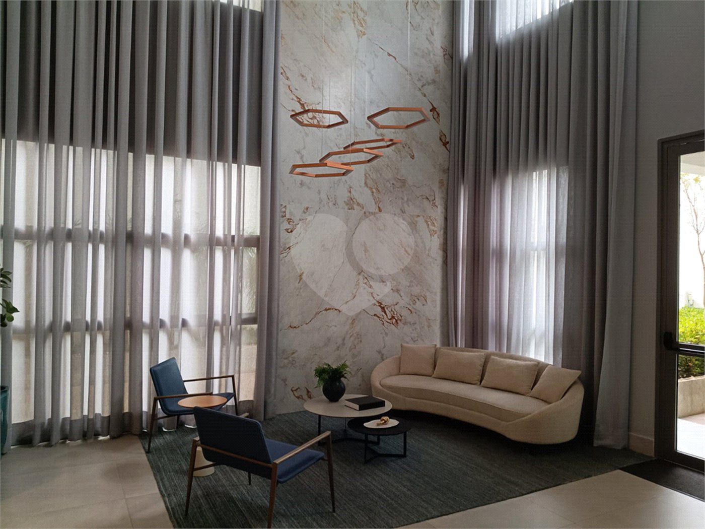 Apartamento á venda - Ipiranga