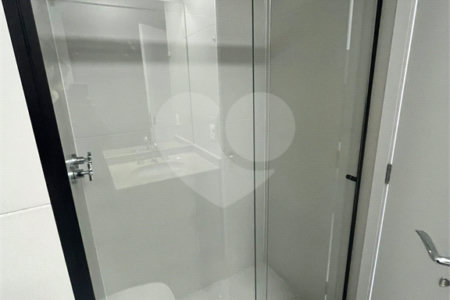 Studio 22m² - 1 Banheiro - Paraiso - SP