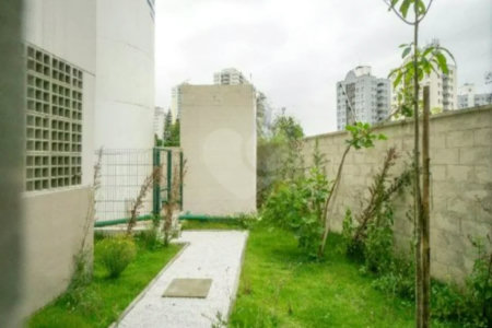 Apartamento de 2 quartos à venda no Tatuapé