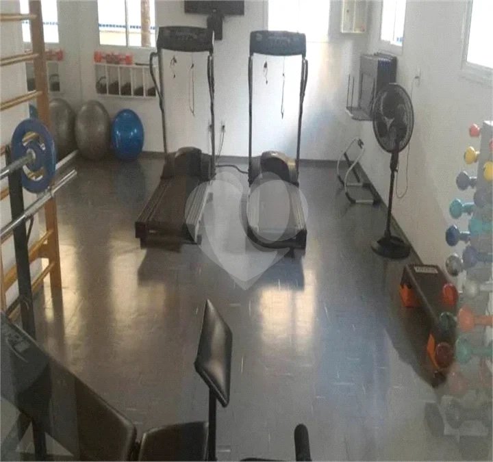 APARTAMENTO DE 65,0 M² COM 02 DORMITÓRIOS, SACADA E 02 VAGAS PARA VENDA EM PERDIZES