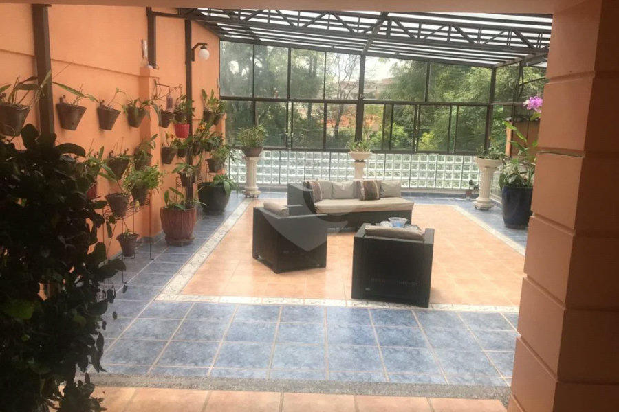 Casa à venda com 5 quartos, sendo 3 suítes, em Alto da Lapa, São Paulo, SP