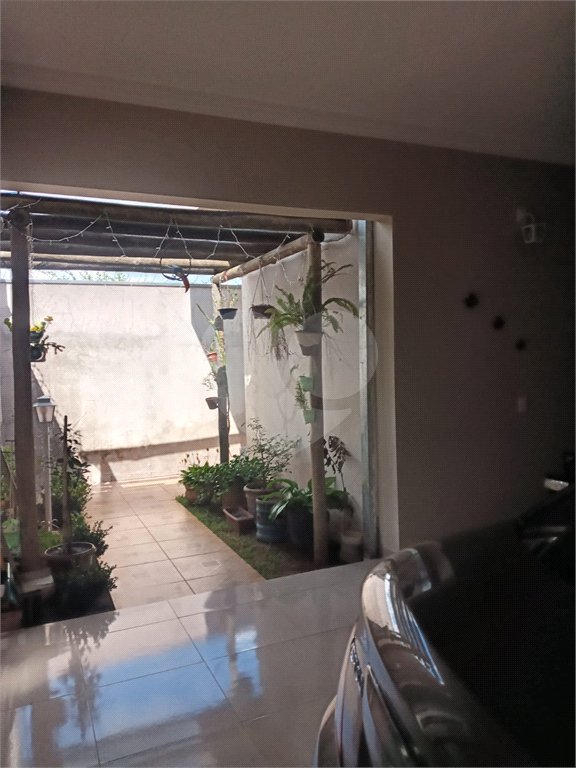 Casa térrea em Jardim Menzani- Ibaté/SP