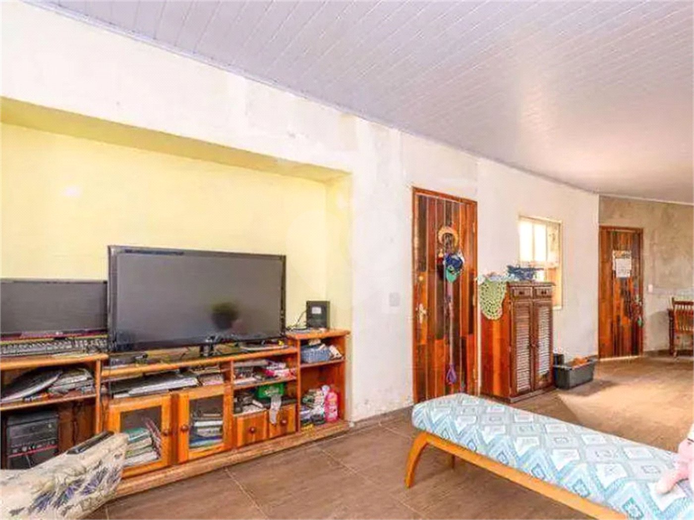 Casa de 108m2 à Venda no Bosque da Saúde