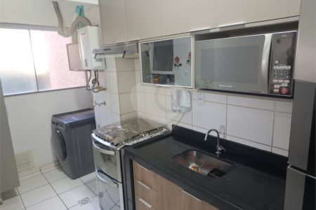 Apartamento à Venda no Vila Verde, Sabará - 67 m²