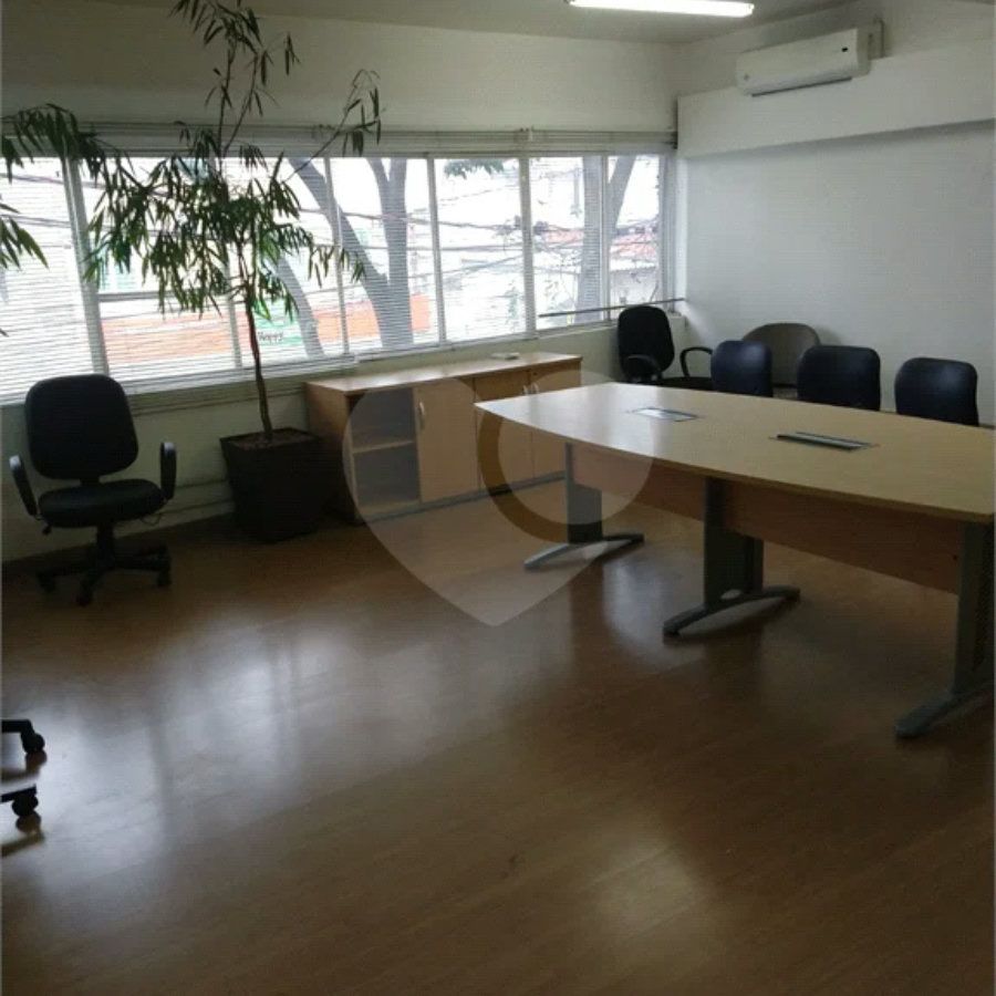 Conjunto comercial à venda na Aclimação, com 118 m²