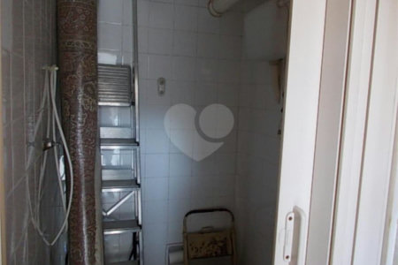 Sobrado à venda com 2 quartos em Santana, São Paulo, SP