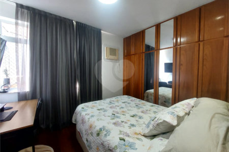 Apartamento à venda com 2 quartos em Vila Isabel, Rio de Janeiro, RJ