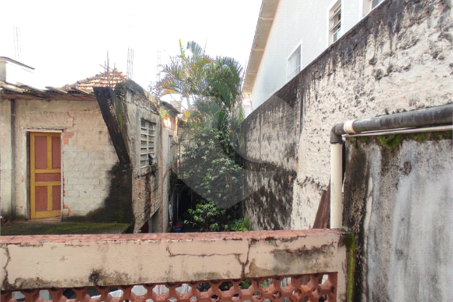 Sobrado à venda com 3 quartos em Santana, São Paulo, SP