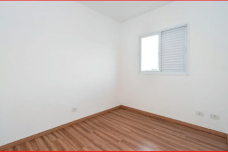 Apartamento à venda com 2 suítes em Jardim Monte Kemel, São Paulo, SP